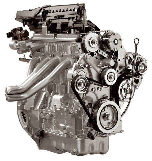 2013  Fit Car Engine